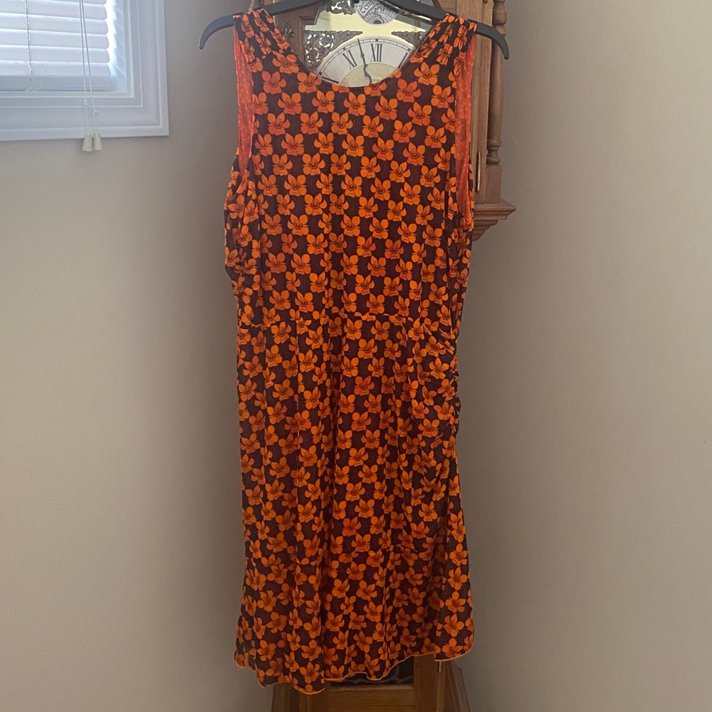 Cabi Flip Dress size Large - Picture 11 of 14